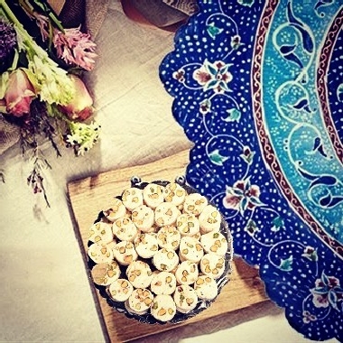 سوغات اصفهان