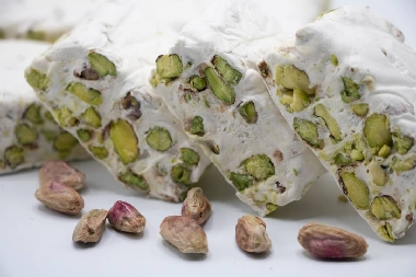پسته و ارزش غذایی آن
