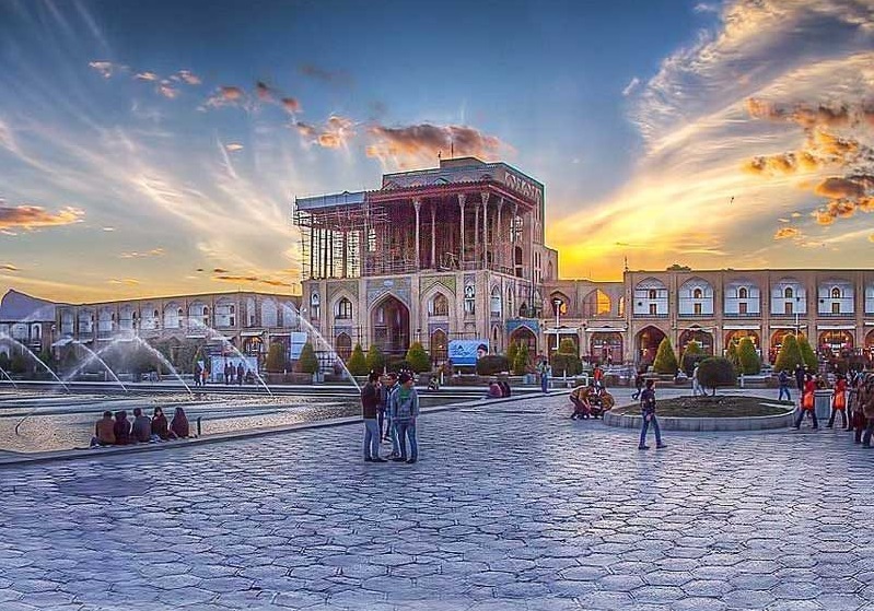 گز ، مشهورترین سوغات اصفهان
