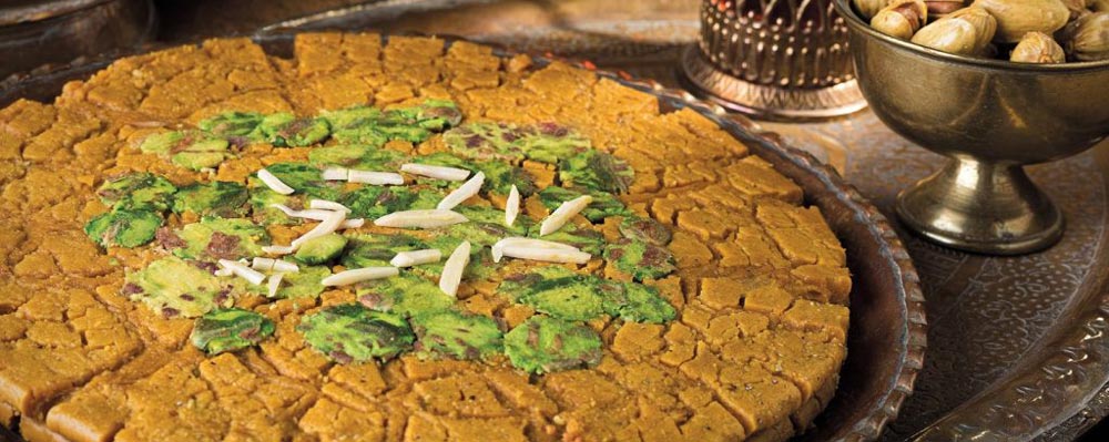 سوغات اصفهان