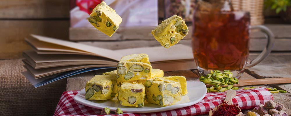 خرید گز اصفهان