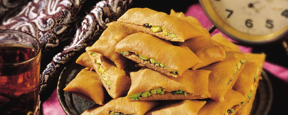 خرید گز اصفهان
