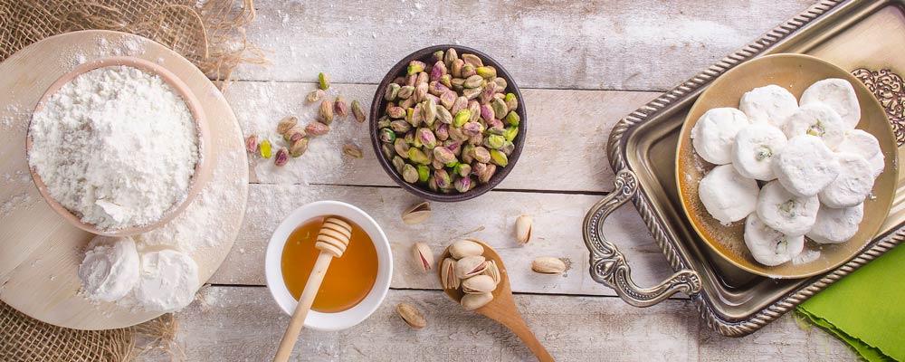 خرید گز اصفهان